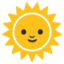 :sun_with_face: 🌞