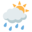 :partly_sunny_rain: 🌦
