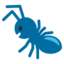 :ant: 🐜