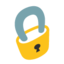 :lock: 🔒