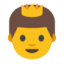 :prince: 🤴
