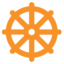 :wheel_of_dharma: ☸